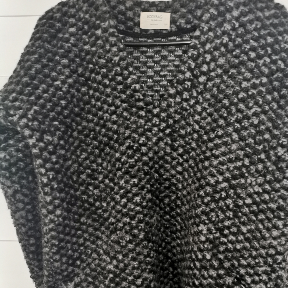 Designer Sweater